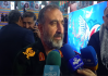 گلستان ما - اجلاسیه شهدای اهل سنت کشور با محوریت شهیده منا برگزار شد